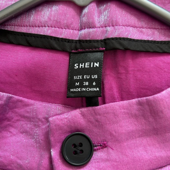 Shein palazzo pants - Picture 2 of 2